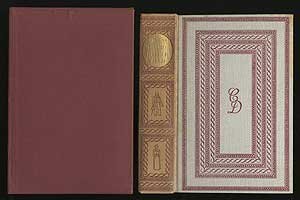 Cover art for David Copperfield