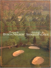 Cover art for Historic Golf Courses of America