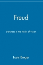 Cover art for Freud: Darkness in the Midst of Vision