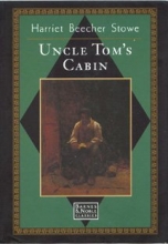 Cover art for Uncle Tom's Cabin