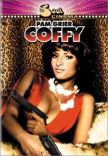 Cover art for Coffy