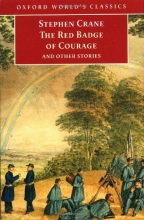 Cover art for The Red Badge of Courage and Other Stories (Oxford World's Classics)