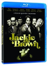 Cover art for Jackie Brown 