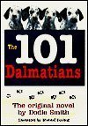 Cover art for The 101 Dalmatians
