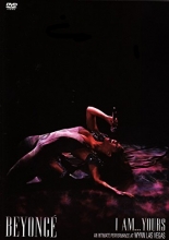 Cover art for I Am...Yours  An Intimate Performance at Wynn Las Vegas