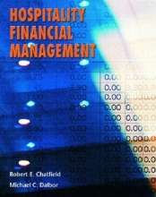 Cover art for Hospitality Financial Managment
