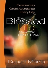 Cover art for Blessed Life: Experiencing God's Abundance Every Day