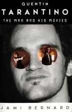 Cover art for Quentin Tarantino: Man and His Movies, The