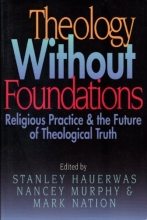 Cover art for Theology Without Foundation