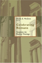 Cover art for Celebrating Romans: Template For Pauline Theology