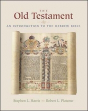 Cover art for The Old Testament: An Introduction to the Hebrew Bible