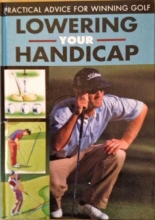 Cover art for Lowering Your Handicap