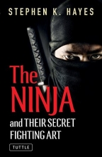 Cover art for The Ninja and Their Secret Fighting Art