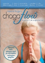 Cover art for Chogaflow