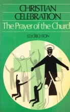 Cover art for Christian Celebration: Prayer of the Church