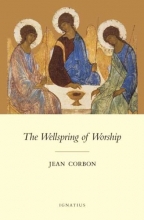 Cover art for The Wellspring of Worship