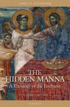 Cover art for The Hidden Manna: A Theology of the Eucharist