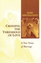 Cover art for Crossing the Threshold of Love