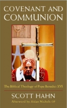 Cover art for Covenant and Communion