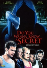 Cover art for Do You Wanna Know a Secret?