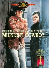 Cover art for Midnight Cowboy