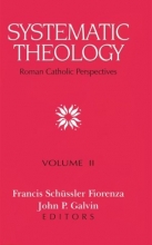 Cover art for Systematic Theology: Roman Catholic Perspectives, Vol. 2