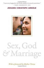 Cover art for Sex, God, and Marriage