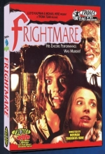 Cover art for Frightmare