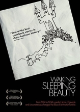 Cover art for Waking Sleeping Beauty