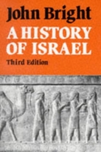 Cover art for A History of Israel