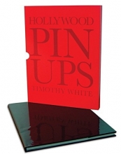 Cover art for Hollywood Pinups