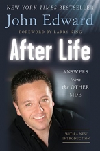 Cover art for After Life: Answers from the Other Side