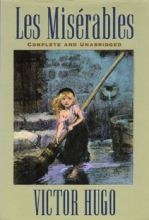 Cover art for Les Miserables; Complete and Unabridged