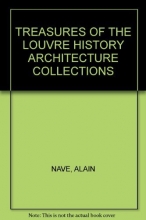 Cover art for Treasures of the Louvre