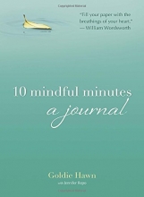 Cover art for 10 Mindful Minutes: A Journal
