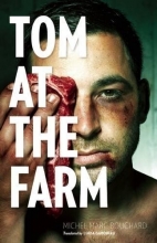 Cover art for Tom at the Farm