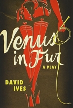 Cover art for Venus in Fur: A Play