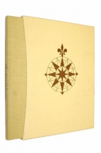 Cover art for The first Colonists: Hakluyt's voyages to North America