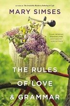 Cover art for The Rules of Love & Grammar