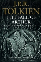 Cover art for The Fall of Arthur