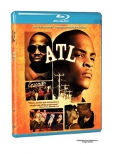 Cover art for ATL [Blu-ray]