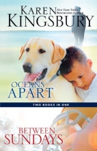 Cover art for Oceans Apart / Between Sundays LTD