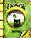Cover art for A Dark, Dark Tale