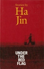 Cover art for Under the Red Flag