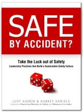 Cover art for Safe By Accident?