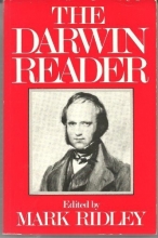 Cover art for Darwin Reader