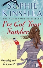 Cover art for I've Got Your Number