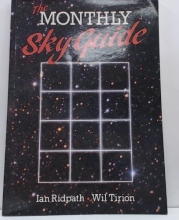 Cover art for The Monthly Sky Guide