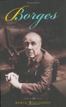 Cover art for Borges: A Life