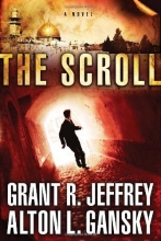 Cover art for The Scroll: A Novel